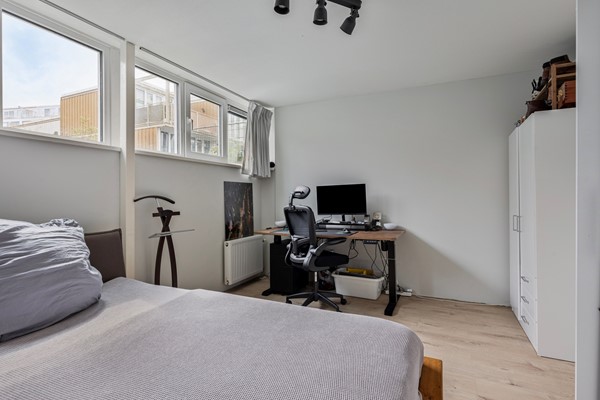 Medium property photo - IJburglaan 215, 1086 ZJ Amsterdam